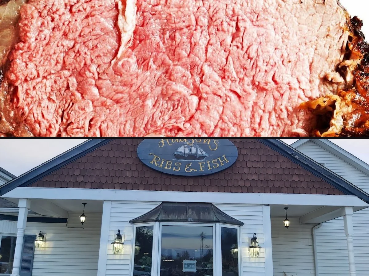 Seafood and Steaks in Fishkill