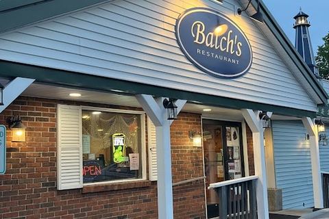 Balch's Family Seafood Restaurant